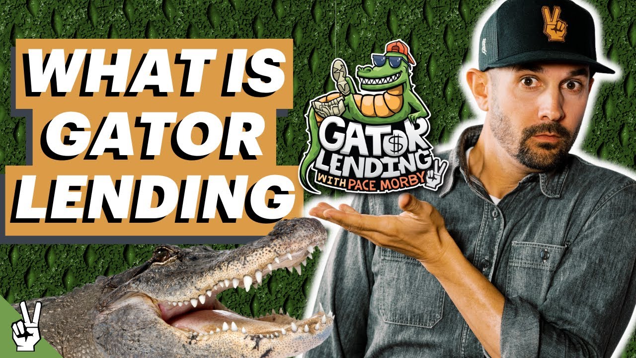 The GATOR Method in Real Estate: A Strategic Approach for Investors