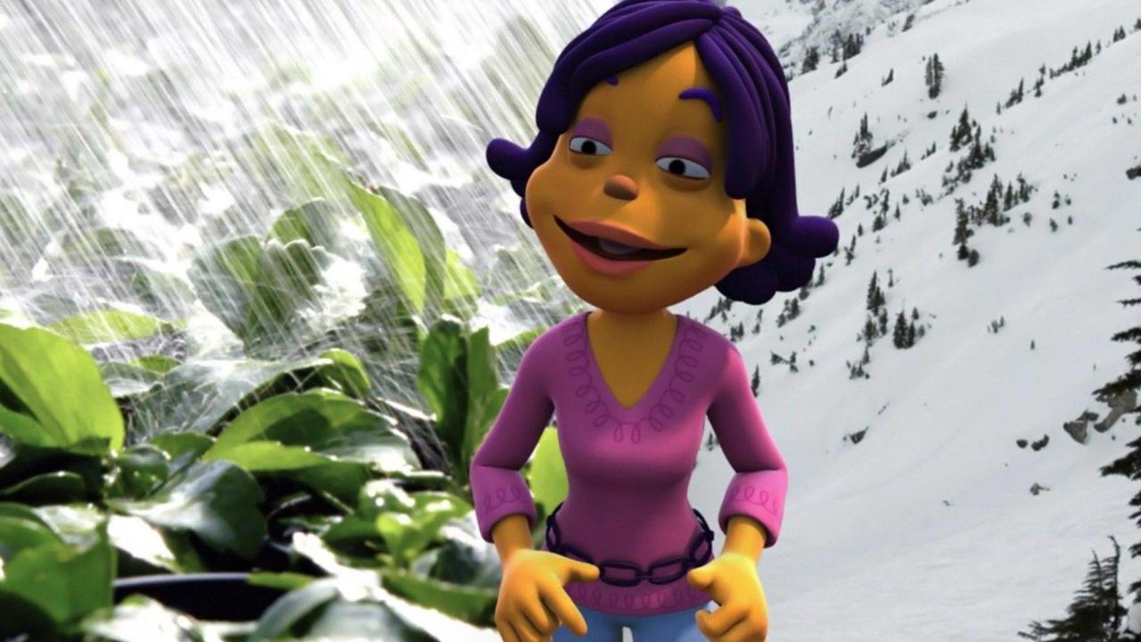 Sid the Science Kid: Exploring Water Disappearance Through Children's Science