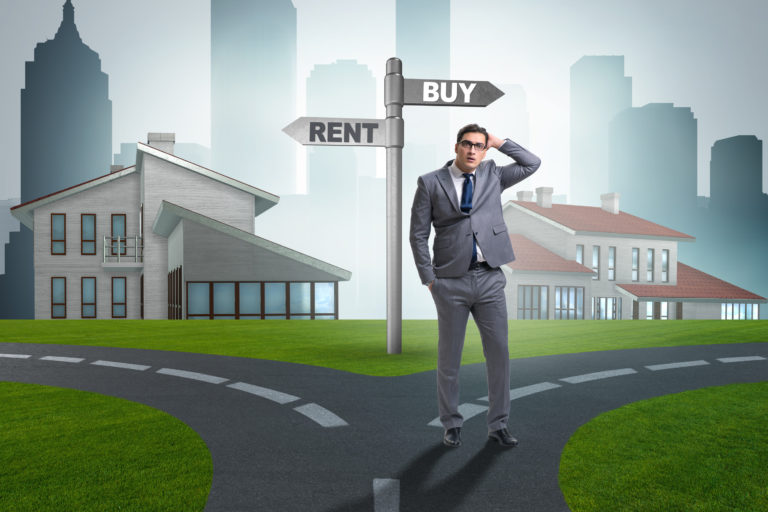 Renting vs. Buying: The Strategic Advantages of Apartment Living