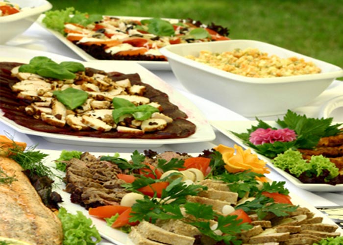 Your Step-by-Step Guide to Launching a Successful Home-Based Catering Business
