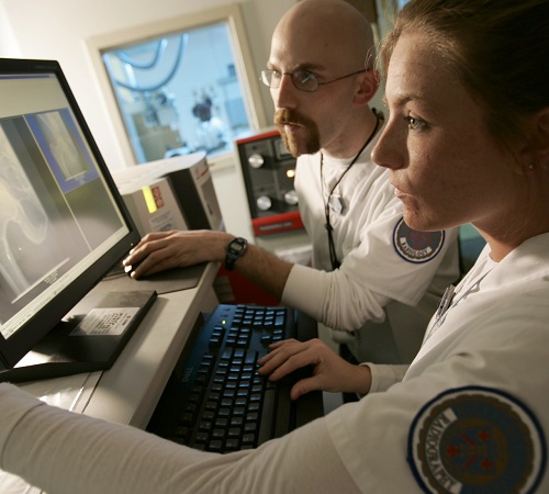 Radiologic Science: Advancing Medical Diagnosis Through Imaging Technology